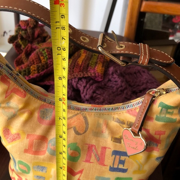 DOONEY & BOURKE BAG🌸 - Picture 7 of 8